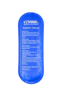 +1 Hediye İnsBag Soğutucu Jel